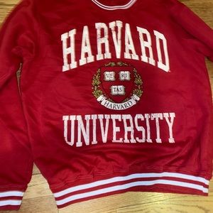 harvard hoodies